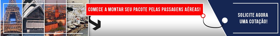 Passagem Aerea Miami